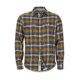 Marmot Jasper Midweight Flannel Long Sleeve - Mens, Slate Grey, Extra Large, 44500-1440-XL