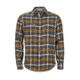 Marmot Jasper Midweight Flannel Long Sleeve - Mens, Slate Grey, Extra Large, 44500-1440-XL