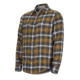 Marmot Jasper Midweight Flannel Long Sleeve - Mens, Slate Grey, Extra Large, 44500-1440-XL