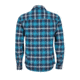 Marmot Jasper Midweight Flannel Long Sleeve - Mens, Vintage Navy, Small, 44500-2636-S