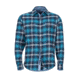 Marmot Jasper Midweight Flannel Long Sleeve - Mens, Vintage Navy, Small, 44500-2636-S