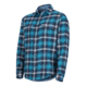 Marmot Jasper Midweight Flannel Long Sleeve - Mens, Vintage Navy, Small, 44500-2636-S