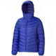 Marmot Jena Hoody - Women's-Electric Blue-Large