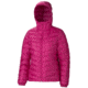 Marmot Jena Hoody - Women's-Plum Rose-X-Small