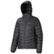 Jena Hoody - Womens-Black-X-Small