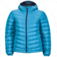 Jena Hoody - Womens-Blue Sea-Large