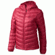 Marmot Jena Hoody - Women's-Raspberry-Large