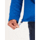 Marmot Kessler Jacket - Mens, Dark Azure, L, 11840-2059-L