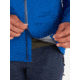 Marmot Kessler Jacket - Mens, Dark Azure, L, 11840-2059-L