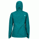 Marmot Knife Edge Shell Jacket - Womens, Malachite, M 35540-3679-M