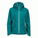 Marmot Knife Edge Shell Jacket - Womens, Malachite, M 35540-3679-M