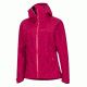 Marmot Knife Edge Shell Jacket - Womens, Sangria, L 35540-6119-L