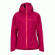 Marmot Knife Edge Shell Jacket - Womens, Sangria, L 35540-6119-L