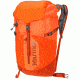 Kompressor Plus Backpack -Blaze/Rusted Orange