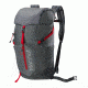Kompressor Plus Backpack -Cinder/Team Red