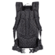Marmot Kompressor Star 28L Pack, Black/Slate Grey, 38990-1027-ONE