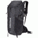 Kompressor Star Backpack-Black