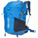 Kompressor Star Backpack-Peak Blue/Dark Sapphire