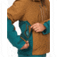 Marmot KT GORE-TEX Component Jacket - Mens, Vetiver, Extra Large, M14953-21543-XL