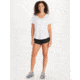 Marmot Laja Short Sleeve Tee - Womens, White, Large, 32340-080-White-L