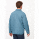 Marmot Lanigan Flannel Chore Coat - Mens, Moon River, Medium, M13200-1904-M