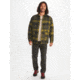 Marmot Lanigan Flannel Chore Coat - Mens, Nori, Large, M13200-4859-L