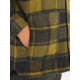 Marmot Lanigan Flannel Chore Coat - Mens, Nori, Large, M13200-4859-L