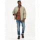 Marmot Lanigan Flannel Chore Coat - Mens, Vetiver, Large, M13200-21543-L