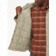 Marmot Lanigan Flannel Chore Coat - Mens, Vetiver, Large, M13200-21543-L