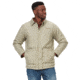 Marmot Lanigan Flannel Chore Coat - Mens, Vetiver, Large, M13200-21543-L