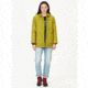 Marmot Lanigan Flannel Coat - Womens, Cilantro, Medium, M13171-4440-M