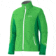 Marmot Leadville Jacket - Women's-Bright Grass/Dark Fern-Large