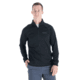 Marmot Leconte Fleece 1/2 Zip - Mens, Black, Extra Large, M15381-001-XL