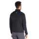 Marmot Leconte Fleece 1/2 Zip - Mens, Black, Extra Large, M15381-001-XL