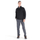 Marmot Leconte Fleece 1/2 Zip - Mens, Black, Extra Large, M15381-001-XL