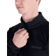 Marmot Leconte Fleece 1/2 Zip - Mens, Black, Extra Large, M15381-001-XL