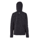 Marmot Leconte Fleece Hoody - Womens, Black, Small, M15393-001-S