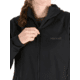 Marmot Leconte Fleece Hoody - Womens, Black, Small, M15393-001-S