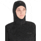 Marmot Leconte Fleece Hoody - Womens, Black, Small, M15393-001-S