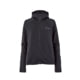Marmot Leconte Fleece Hoody - Women's, Black, Medium, M15393-001-M