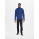 Marmot Leconte Fleece Jacket - Mens, Twilight Blue, Extra Large, M15382-23091-XL