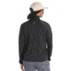 Marmot Leconte Fleece Jacket - Womens, Black, Medium, M15392-001-M