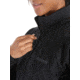 Marmot Leconte Fleece Jacket - Womens, Black, Medium, M15392-001-M
