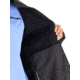 Marmot Leconte Fleece Jacket - Womens, Black, Medium, M15392-001-M