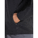 Marmot Leconte Fleece Jacket - Womens, Black, Medium, M15392-001-M