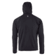 Marmot Leconte Full Zip Hoody - Mens, Black, Medium, M15383-001-M