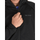 Marmot Leconte Full Zip Hoody - Mens, Black, Medium, M15383-001-M
