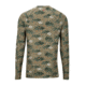 Marmot Lightweight Kestrel LS Crew - Mens, Camping Camo, Extra Large, 10910-4887-XL