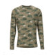 Marmot Lightweight Kestrel LS Crew - Mens, Camping Camo, Extra Large, 10910-4887-XL