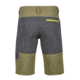 Marmot Limantour Short - Mens, Burnt Olive/Slate Grey, 32, 54350-4884-32